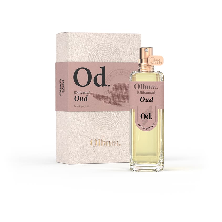 OLIBANUM OUD EDP 50ML – buy online