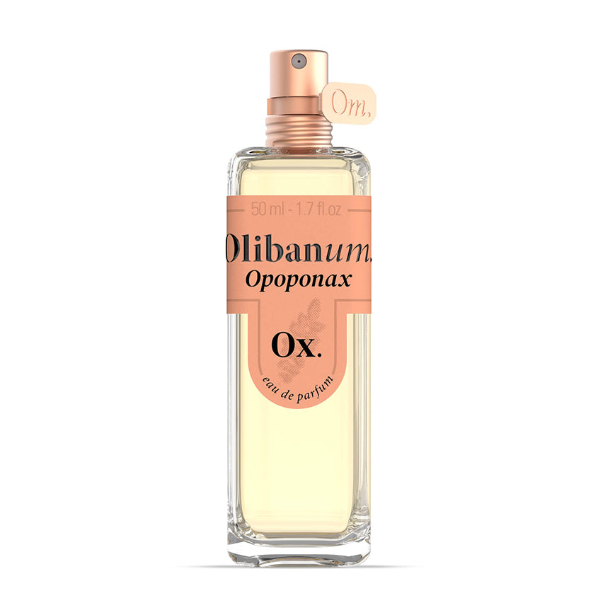 OLIBANUM OPOPONAX EDP 50ML