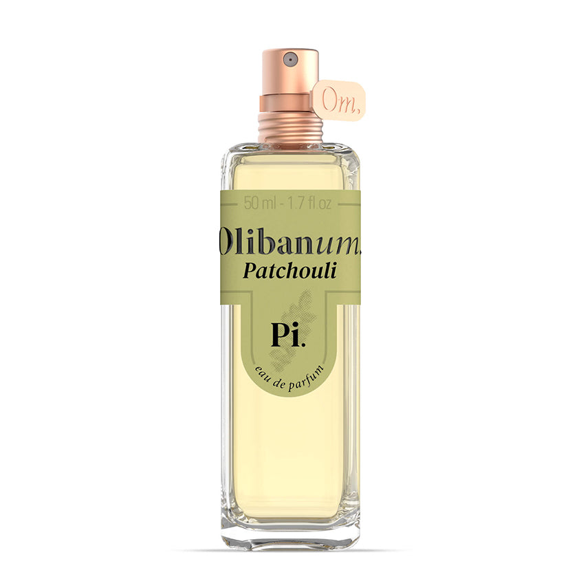 OLIBANUM PATCHOULI EDP 50ML