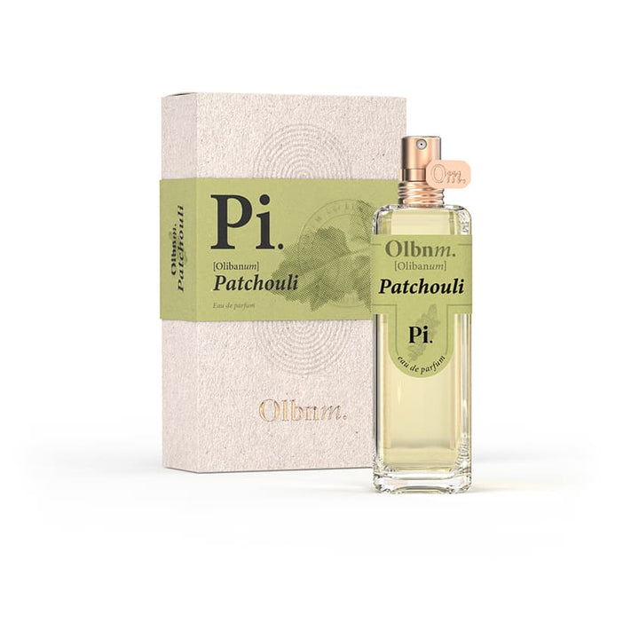 PATCHOULI EDP 50ML