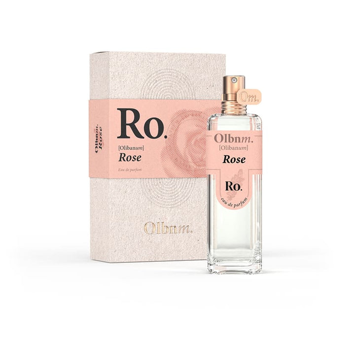 ROSE EDP 50ML