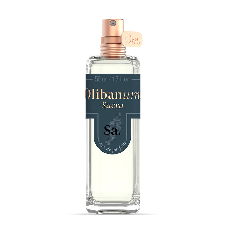Unisex perfume – SACRA EDP 50ML