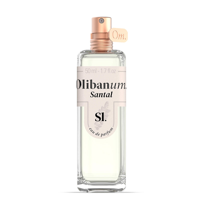 OLIBANUM SANTAL EDP 50ML