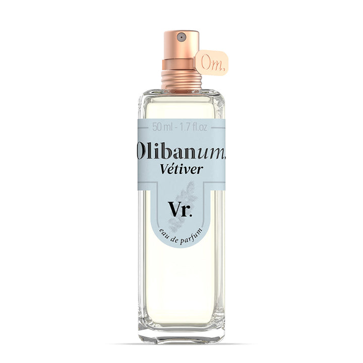 VETIVER EDP 50ML