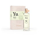OLIBANUM YUZU EDP 50ML – buy online