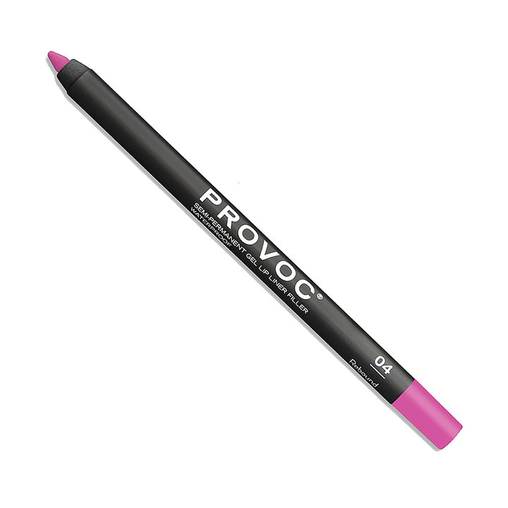 Gel Lip Liner Filler