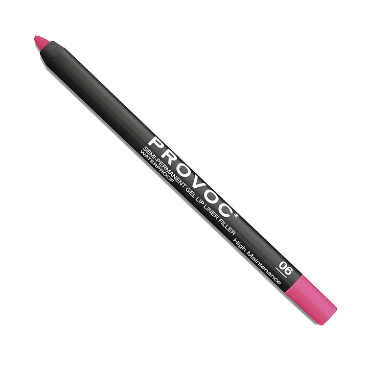 Gel Lip Liner Filler