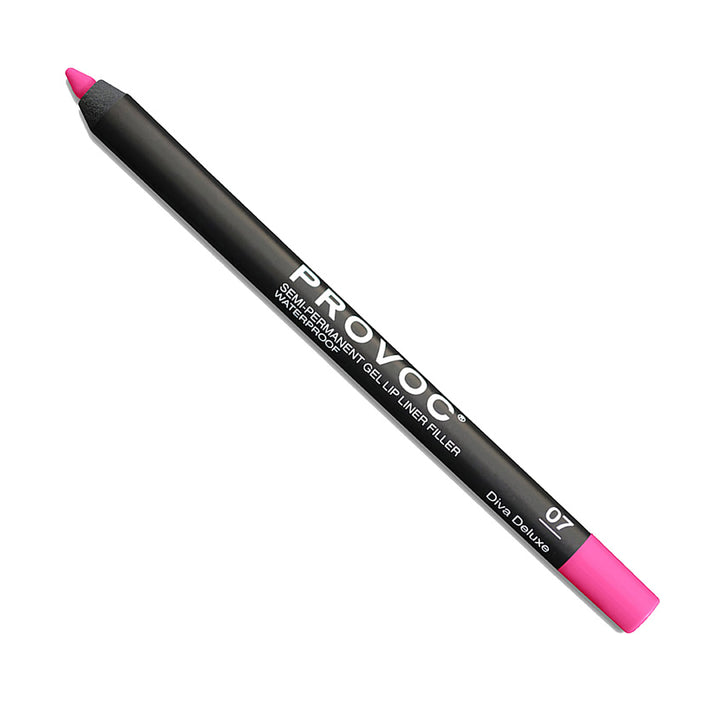Gel Lip Liner Filler