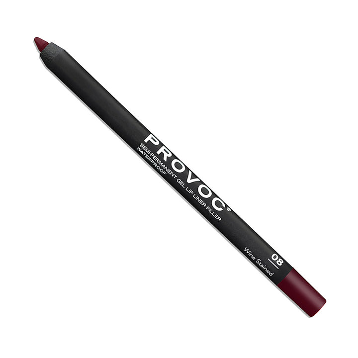 GEL LIP LINER WP 08 WINE STAINED 1,2G