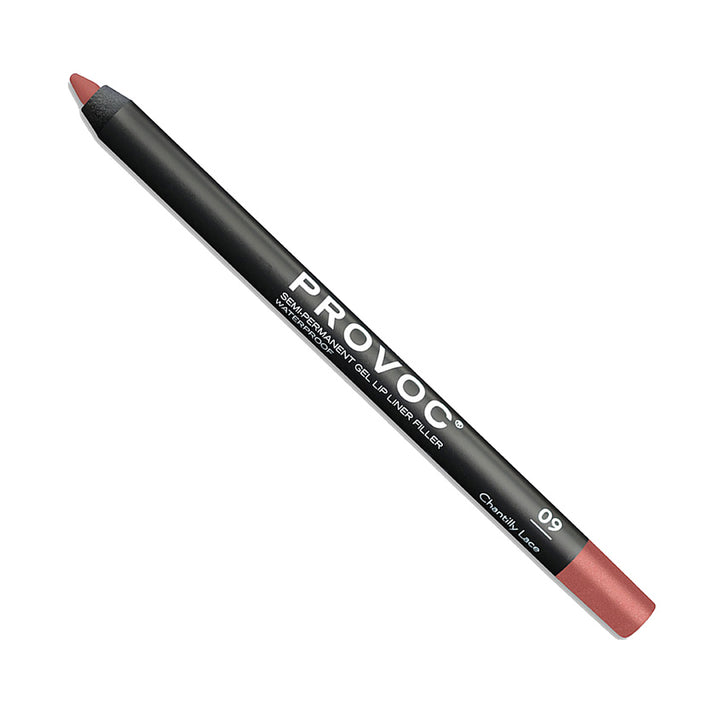 Gel Lip Liner Filler