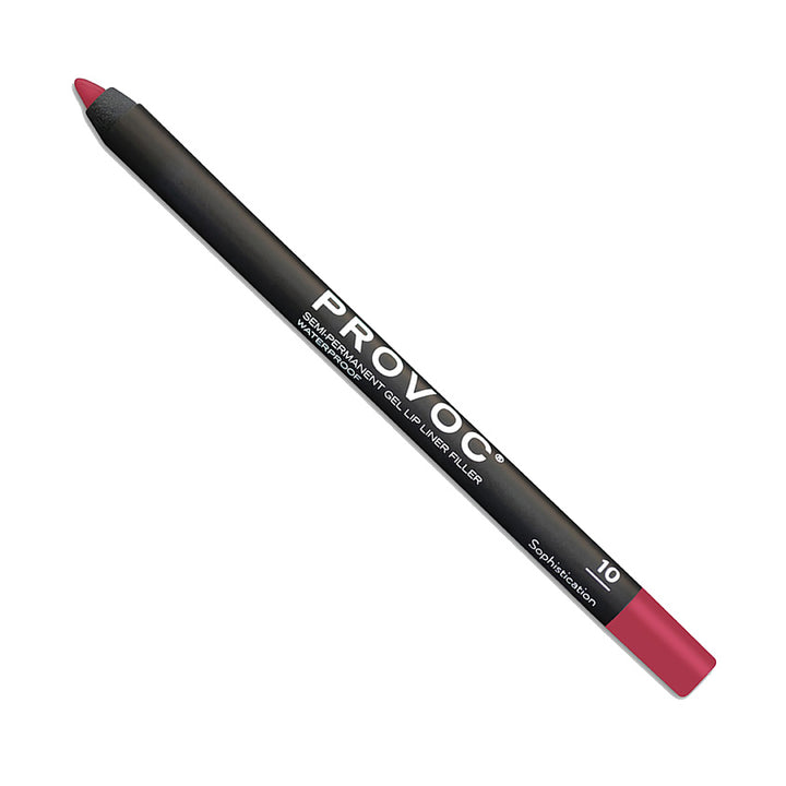 Gel Lip Liner Filler