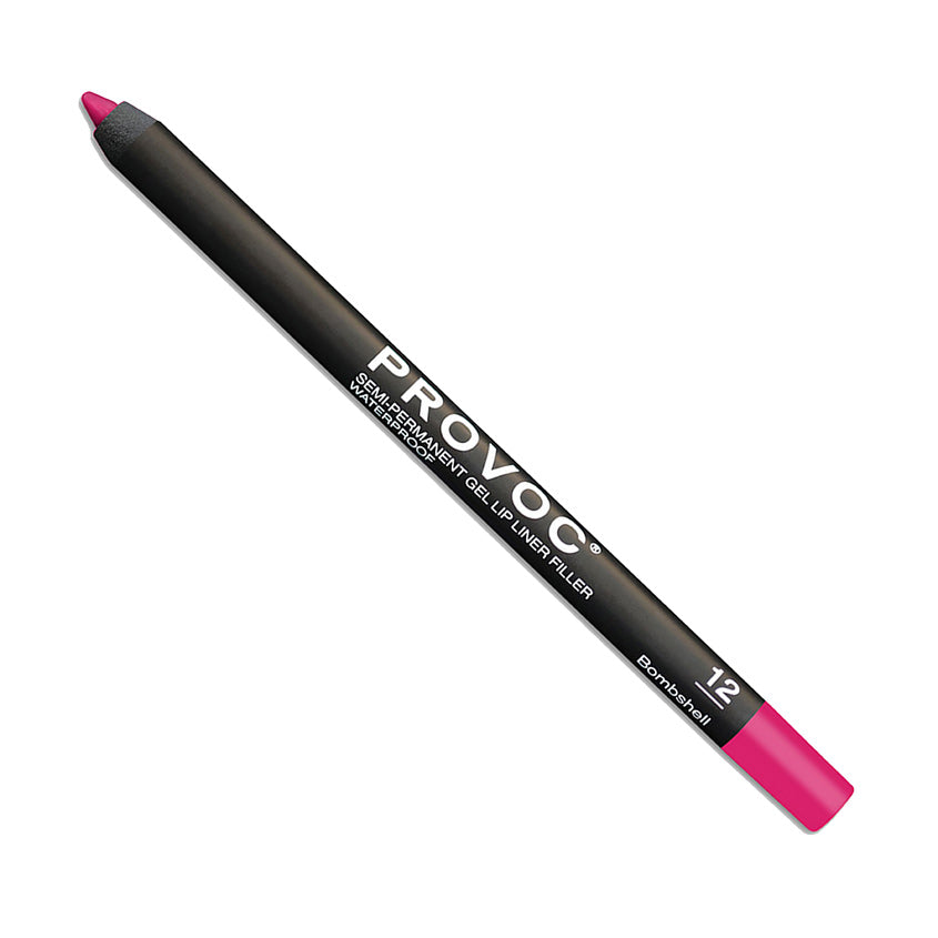 Gel Lip Liner Filler