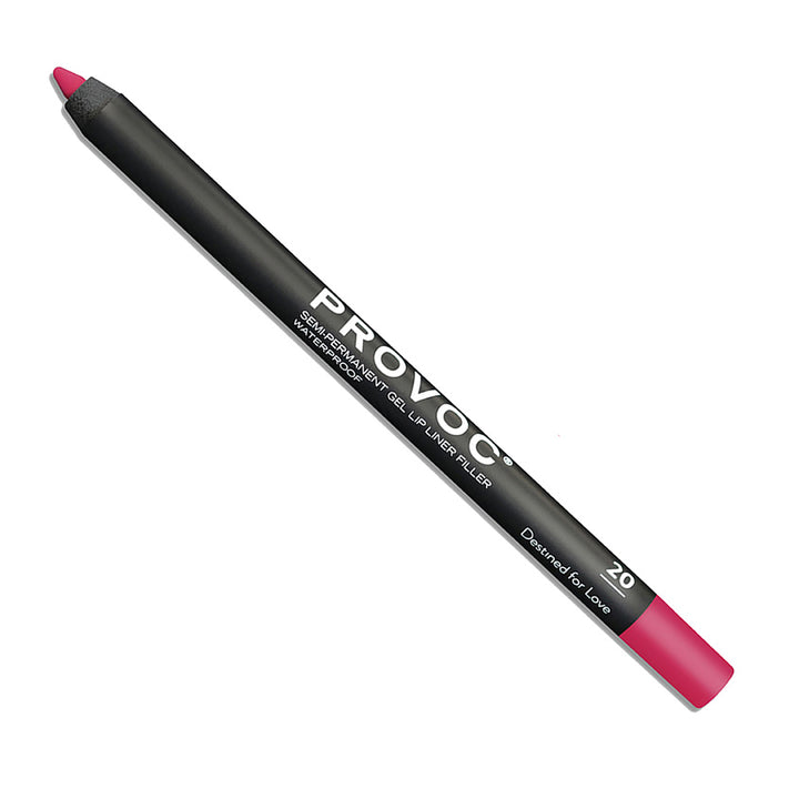 Gel Lip Liner Filler