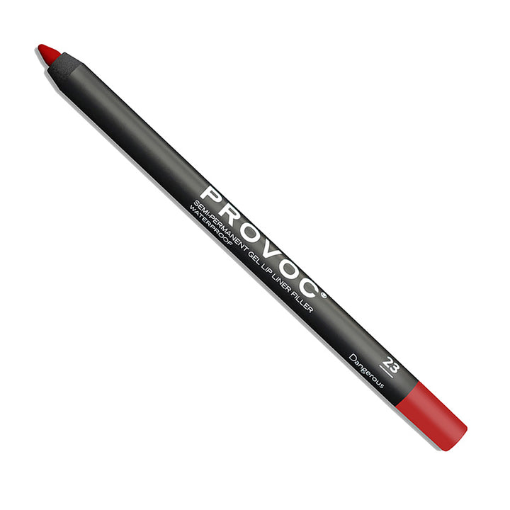 Gel Lip Liner Filler