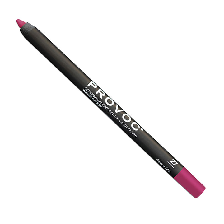 Gel Lip Liner Filler