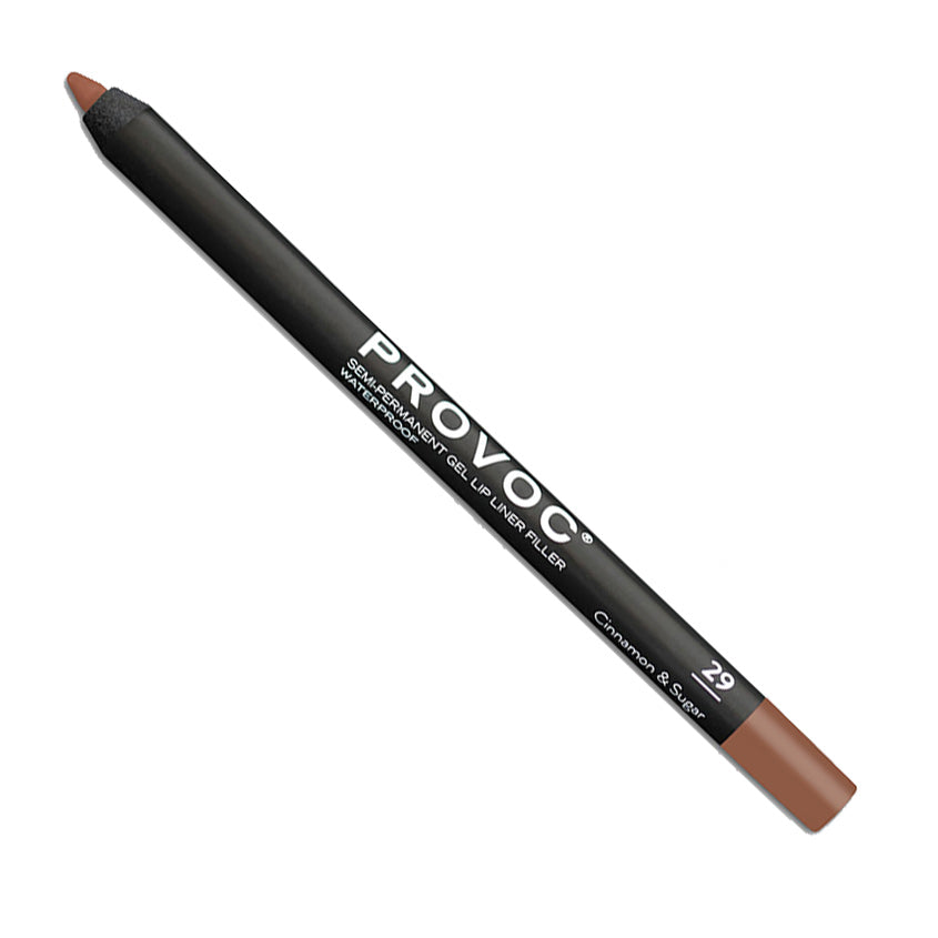 Gel Lip Liner Filler
