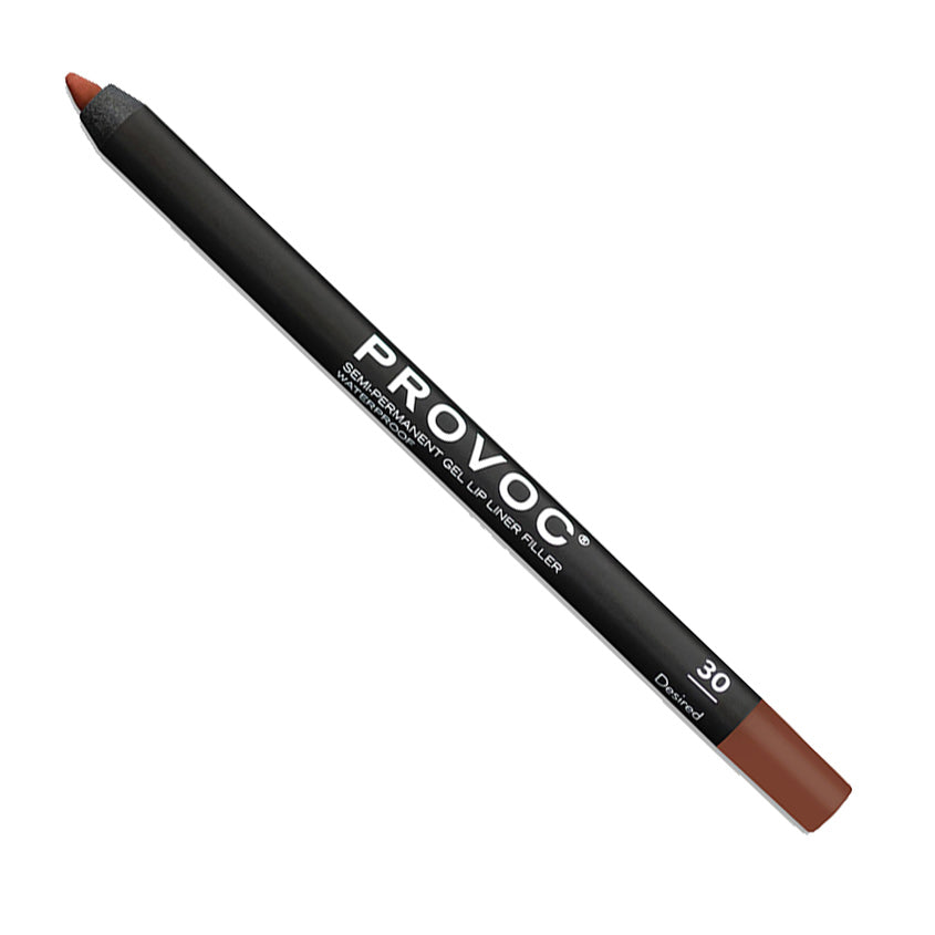 Gel Lip Liner Filler