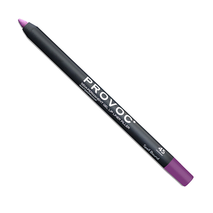 Gel Lip Liner Filler