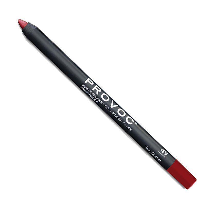 Gel Lip Liner Filler
