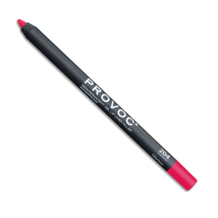 Gel Lip Liner Filler
