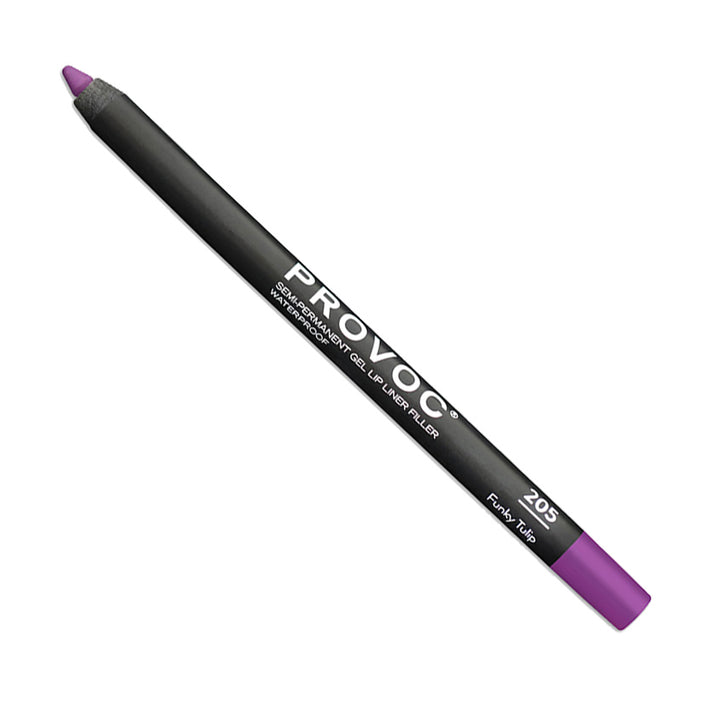 Gel Lip Liner Filler