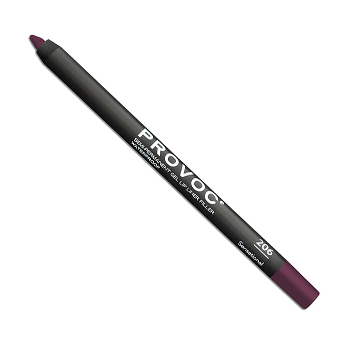 Gel Lip Liner Filler