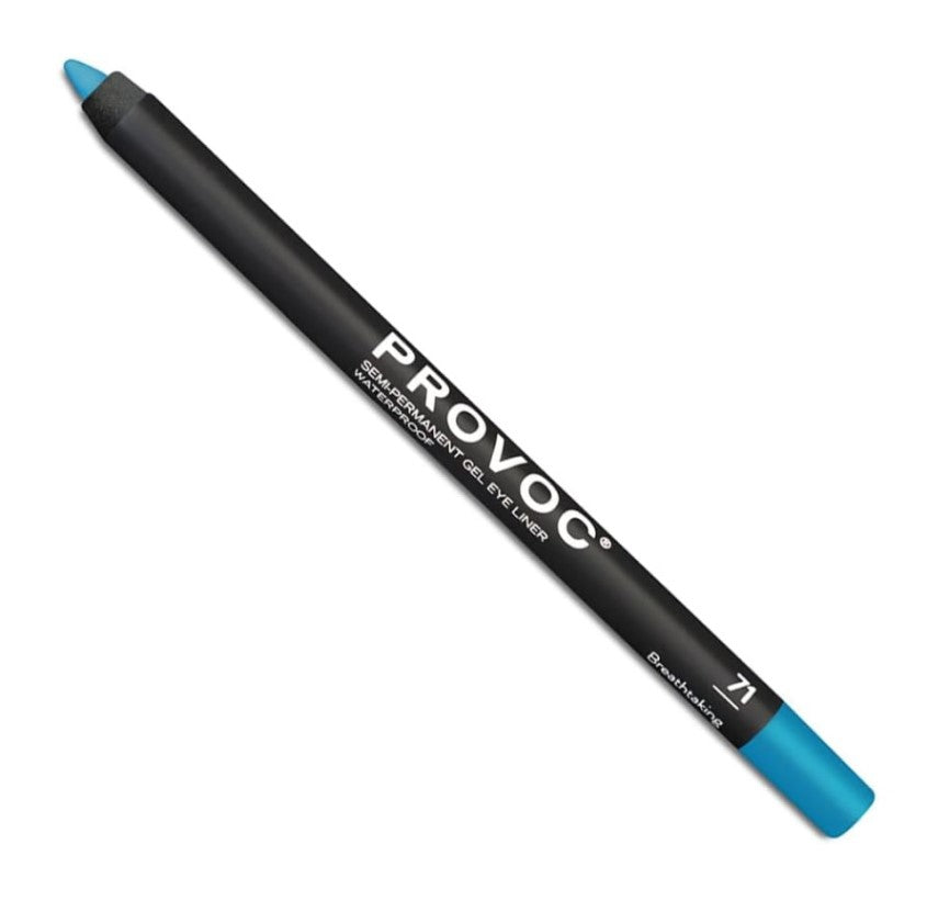 Gel Eyeliner