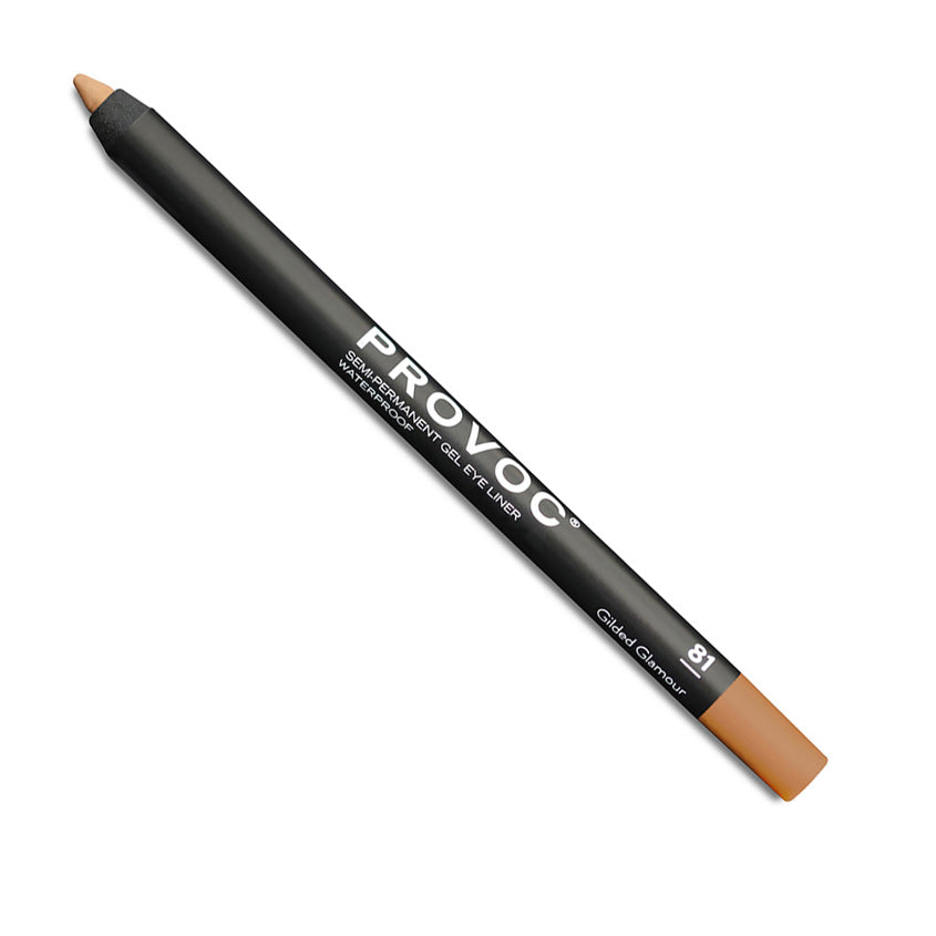 Gel Eyeliner