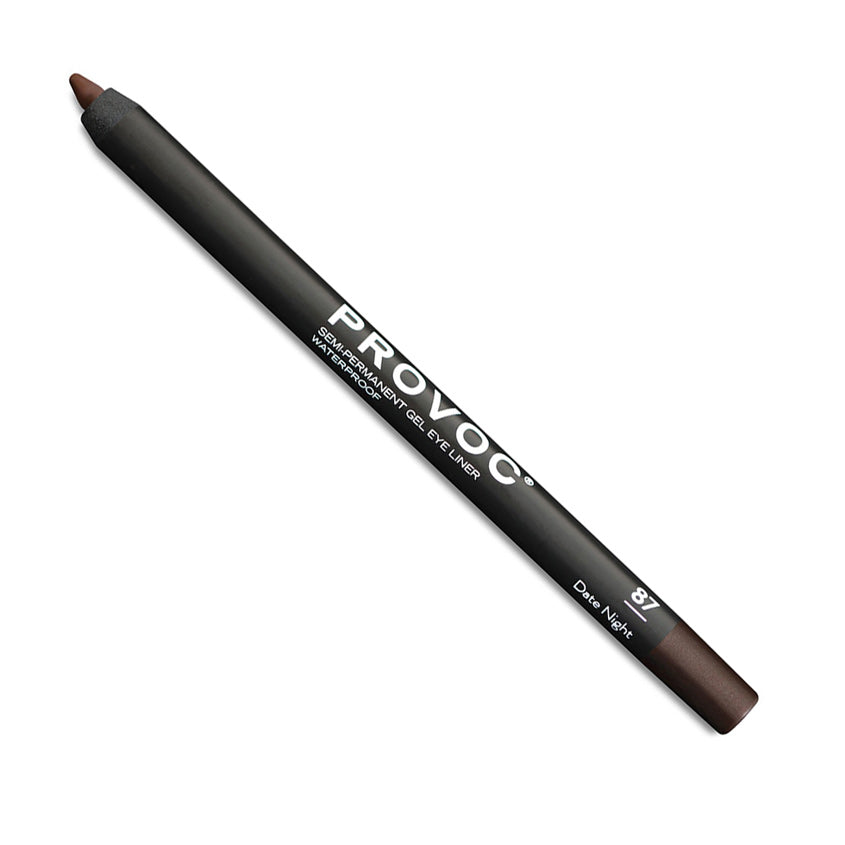 Gel Eyeliner