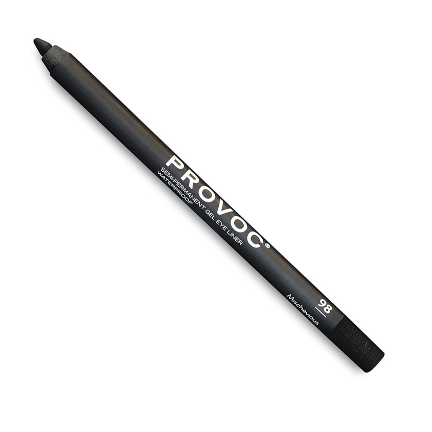 Gel Eyeliner