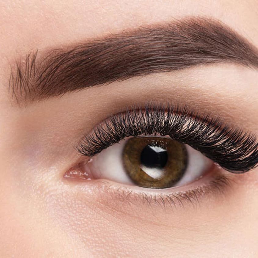 Gel Eyebrows Liner