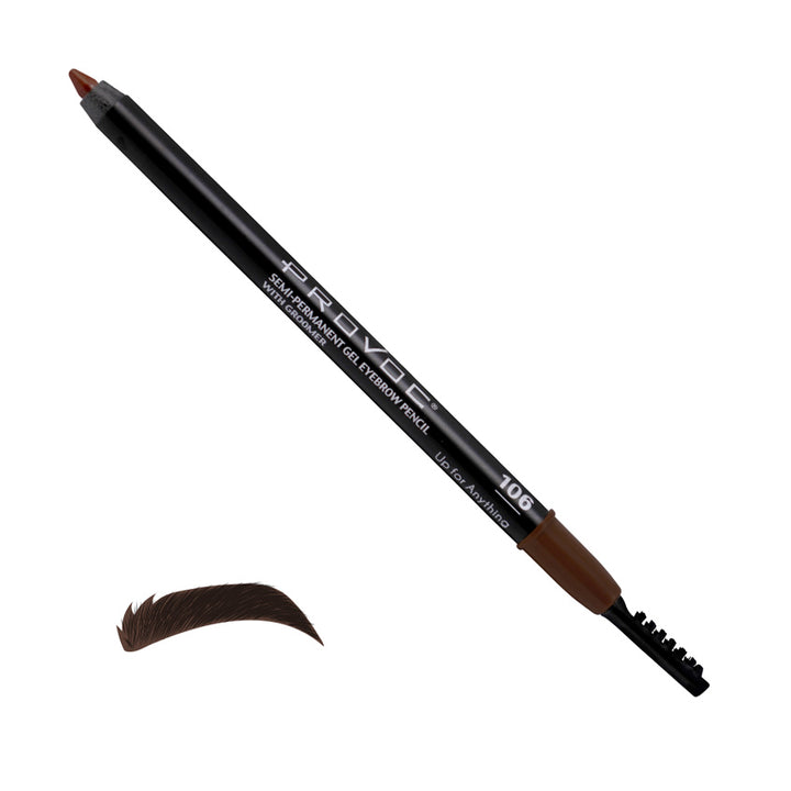 Gel Eyebrows Liner