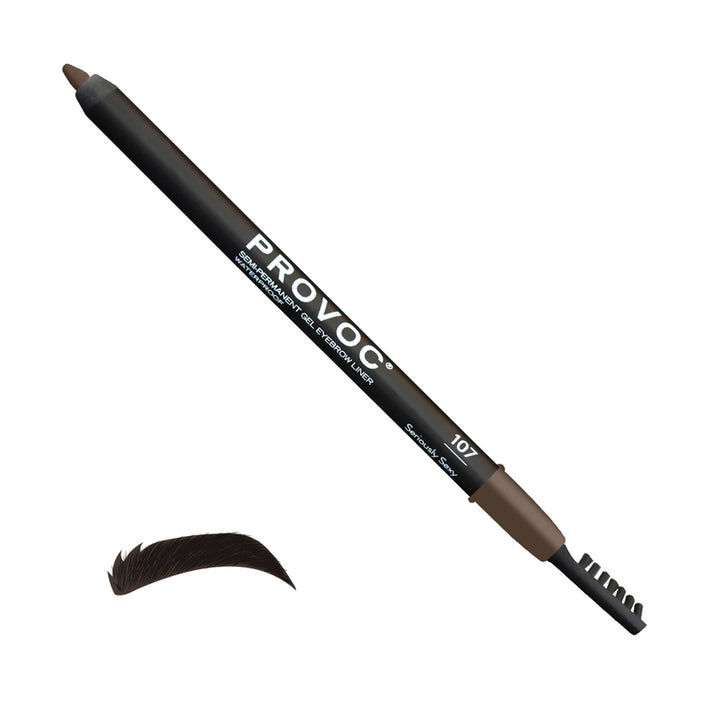 Gel Eyebrows Liner