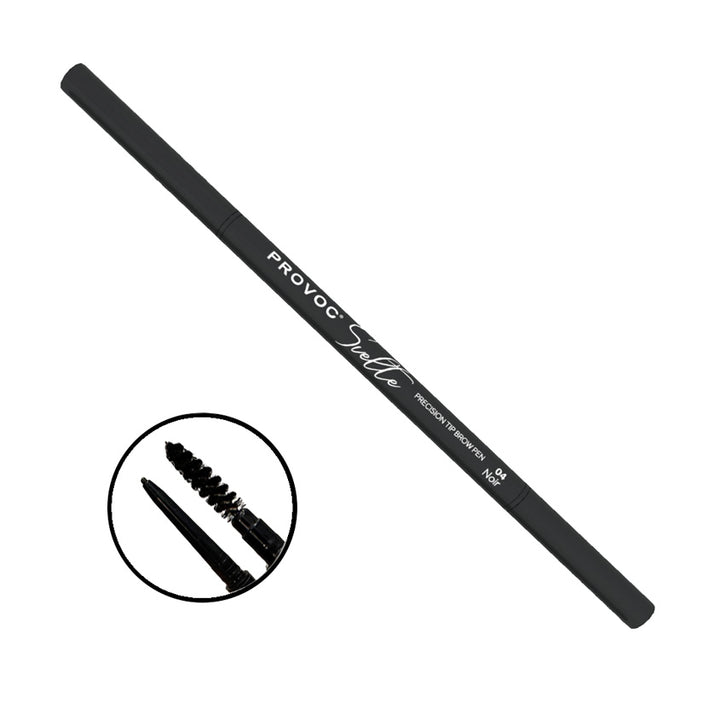 Svelte Precision Tip Eyebrows Pen