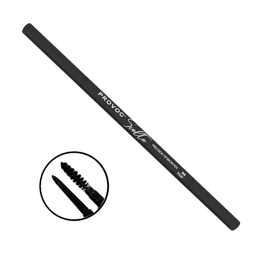 Svelte Precision Tip Eyebrows Pen