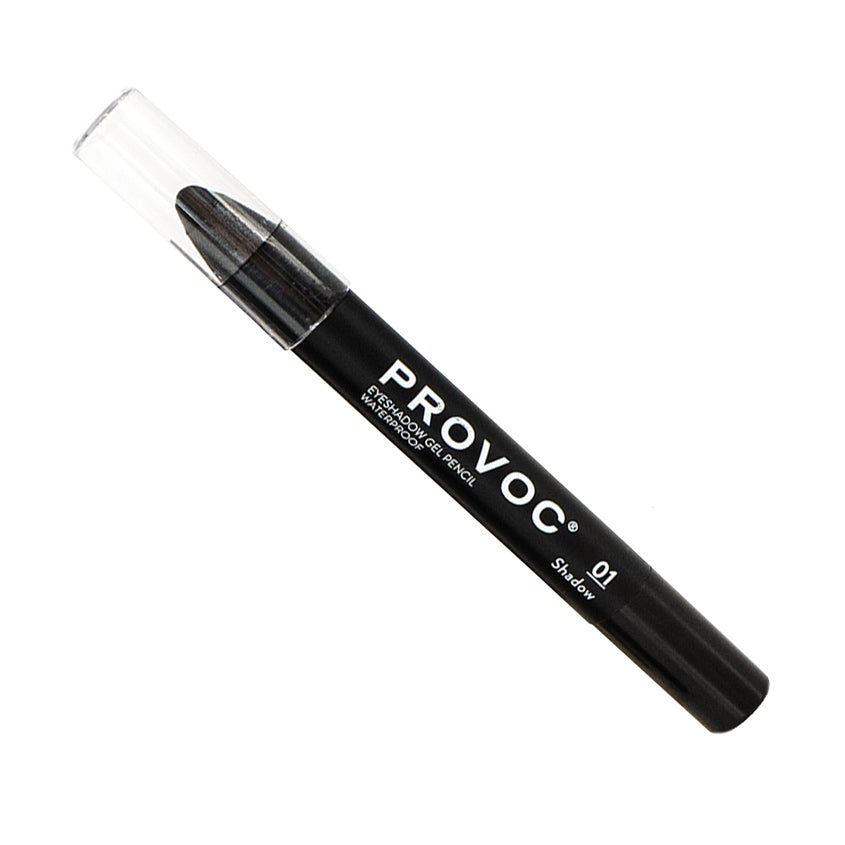 PROVOC EYESHADOW PENCIL 11 SHY 2.3G