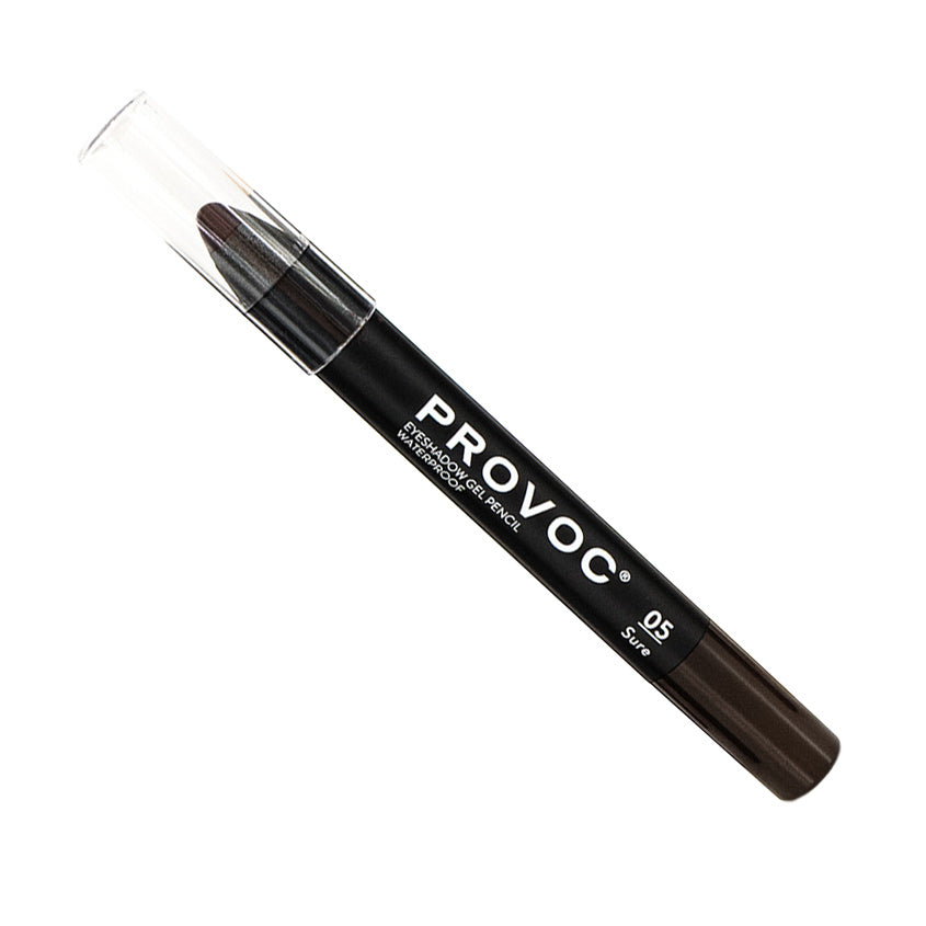 PROVOC EYESHADOW PENCIL 05 SURE 2.3G – buy online