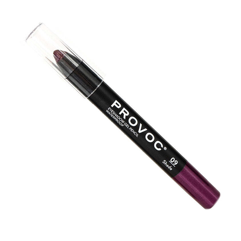 PROVOC EYESHADOW PENCIL 09 SHADE 2.3G