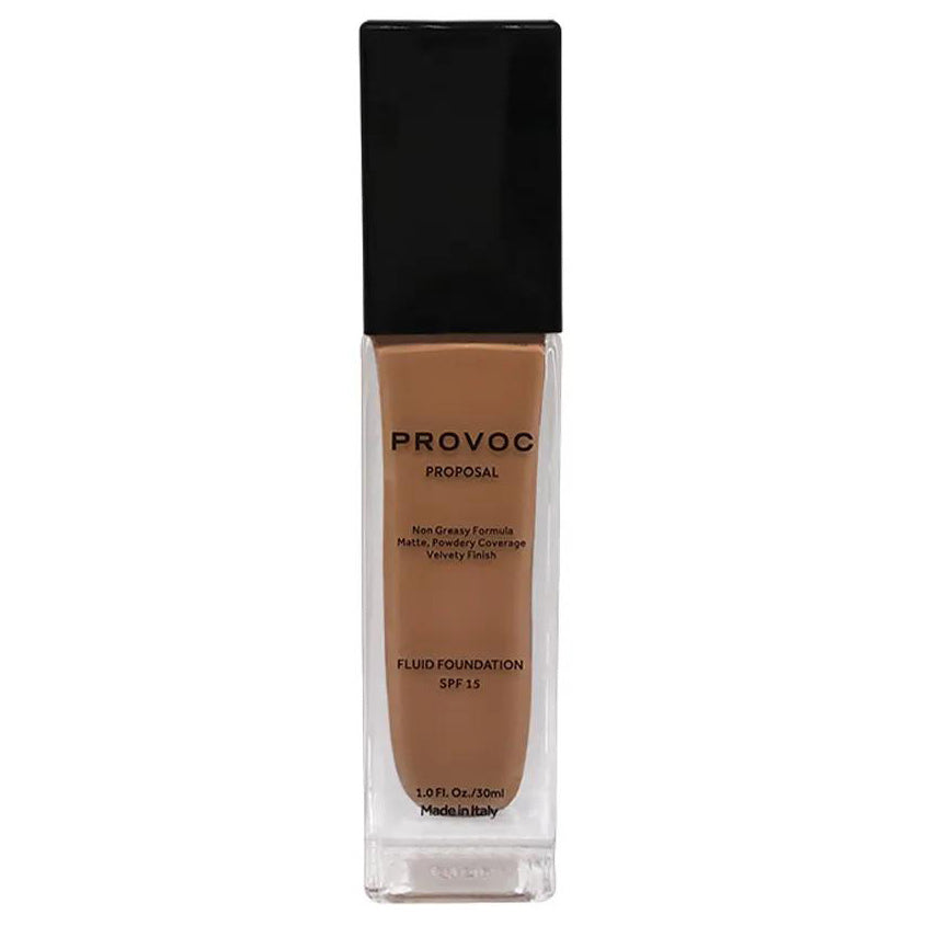 Proposal Foundation