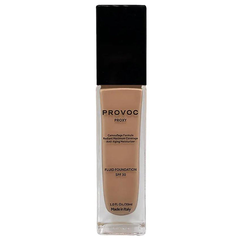 Proxy Foundation
