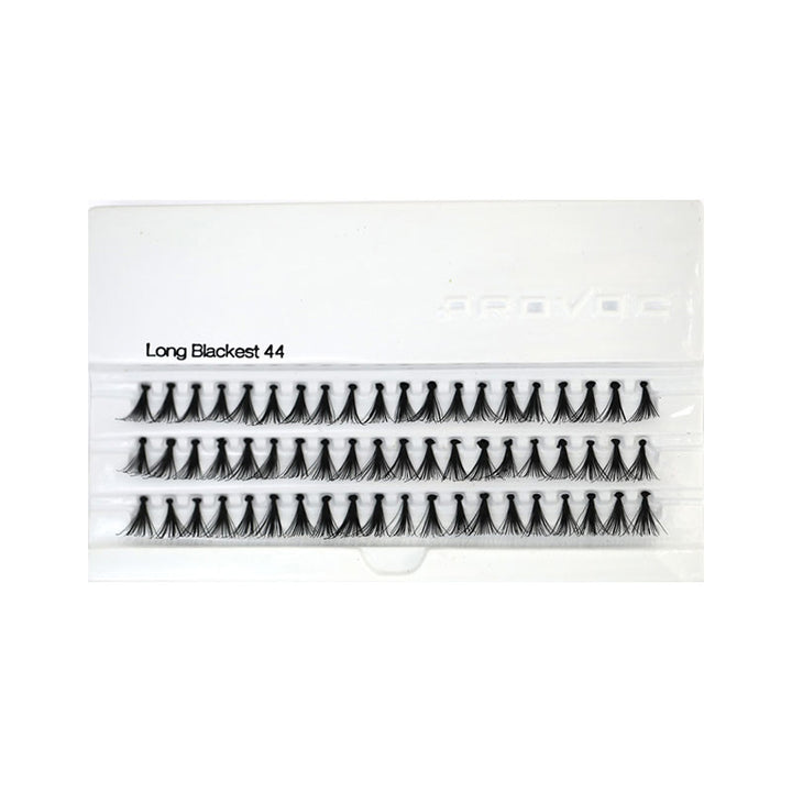 Flare Lashes
