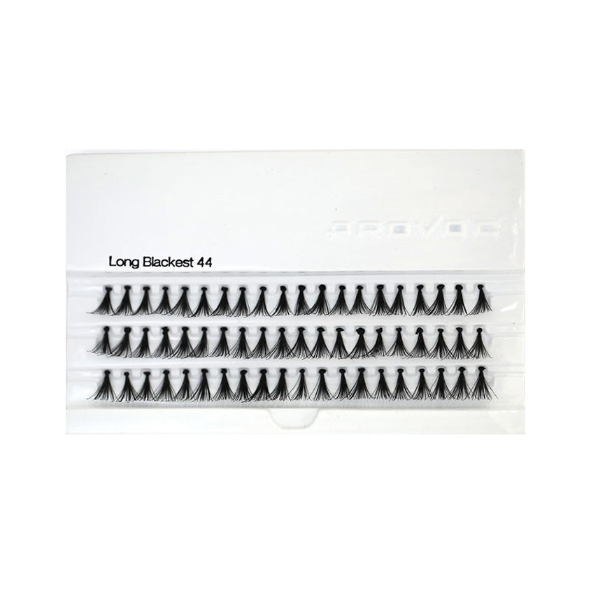 Flare Lashes