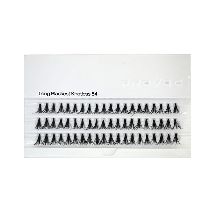 Flare Lashes