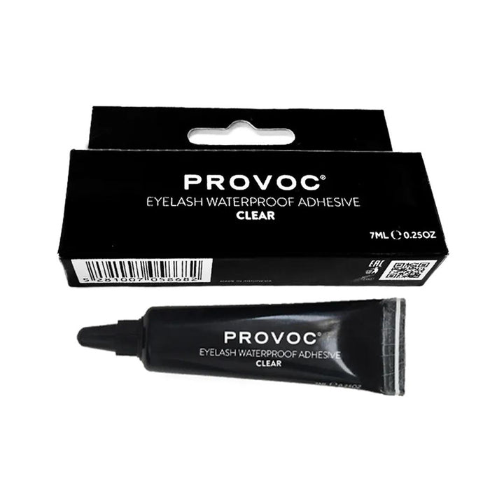 Eyelash Adhesive Clear