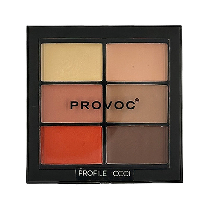Contour Correct Conceal CCC1