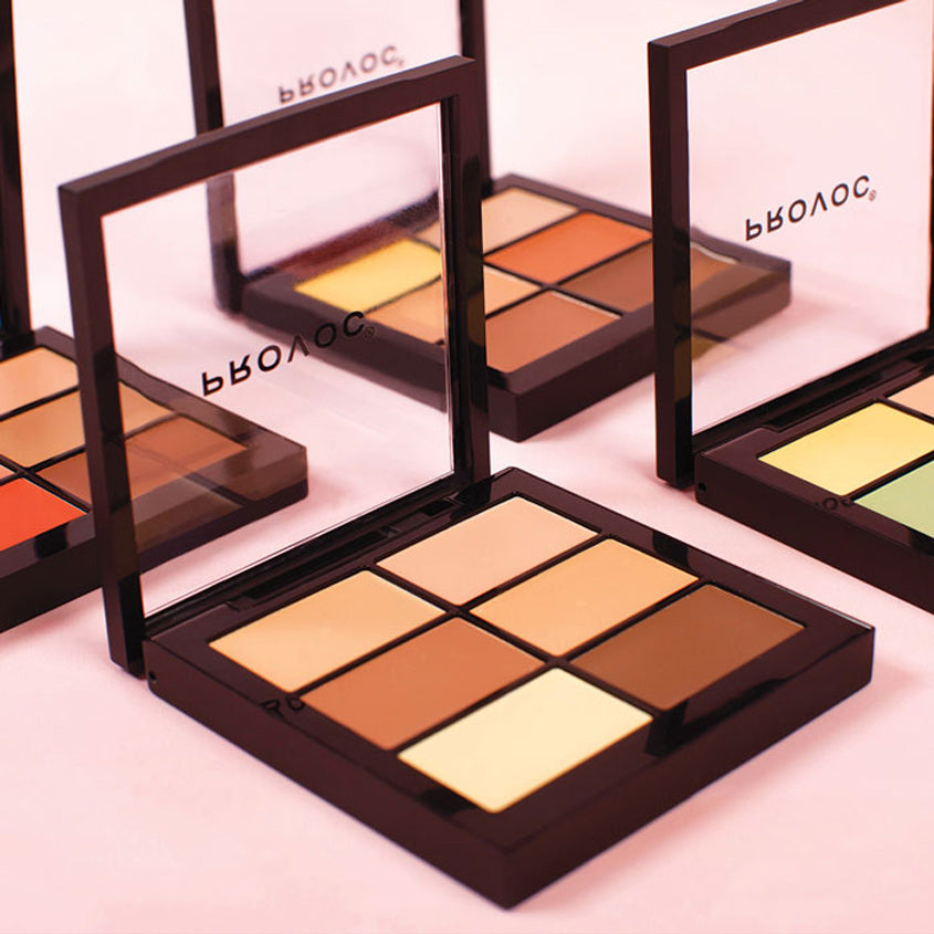 Contour Correct Conceal CCC1