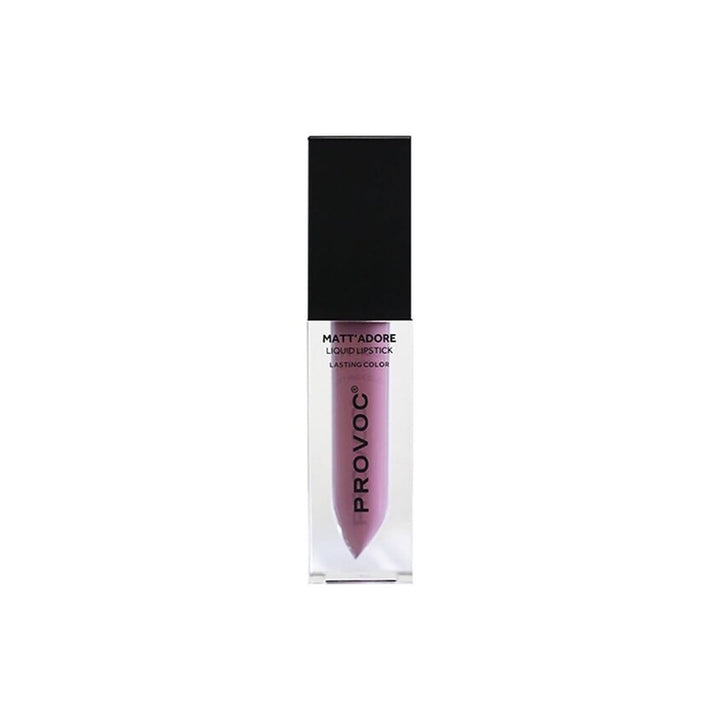 Matt’adore Liquid Lipstick