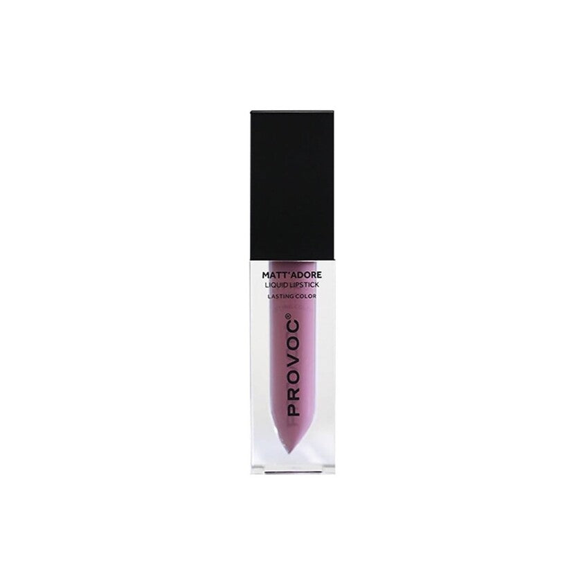 Matt’adore Liquid Lipstick