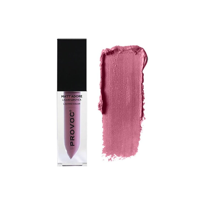 Matt’adore Liquid Lipstick