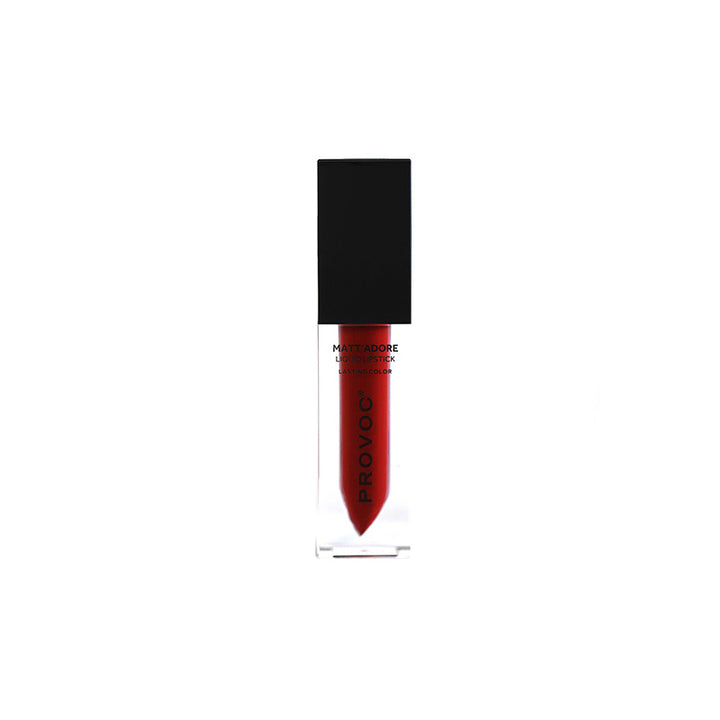 Matt’adore Liquid Lipstick